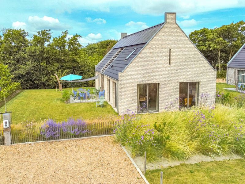 Familie Vakantiehuis Callantsoog Op t Oog groepen